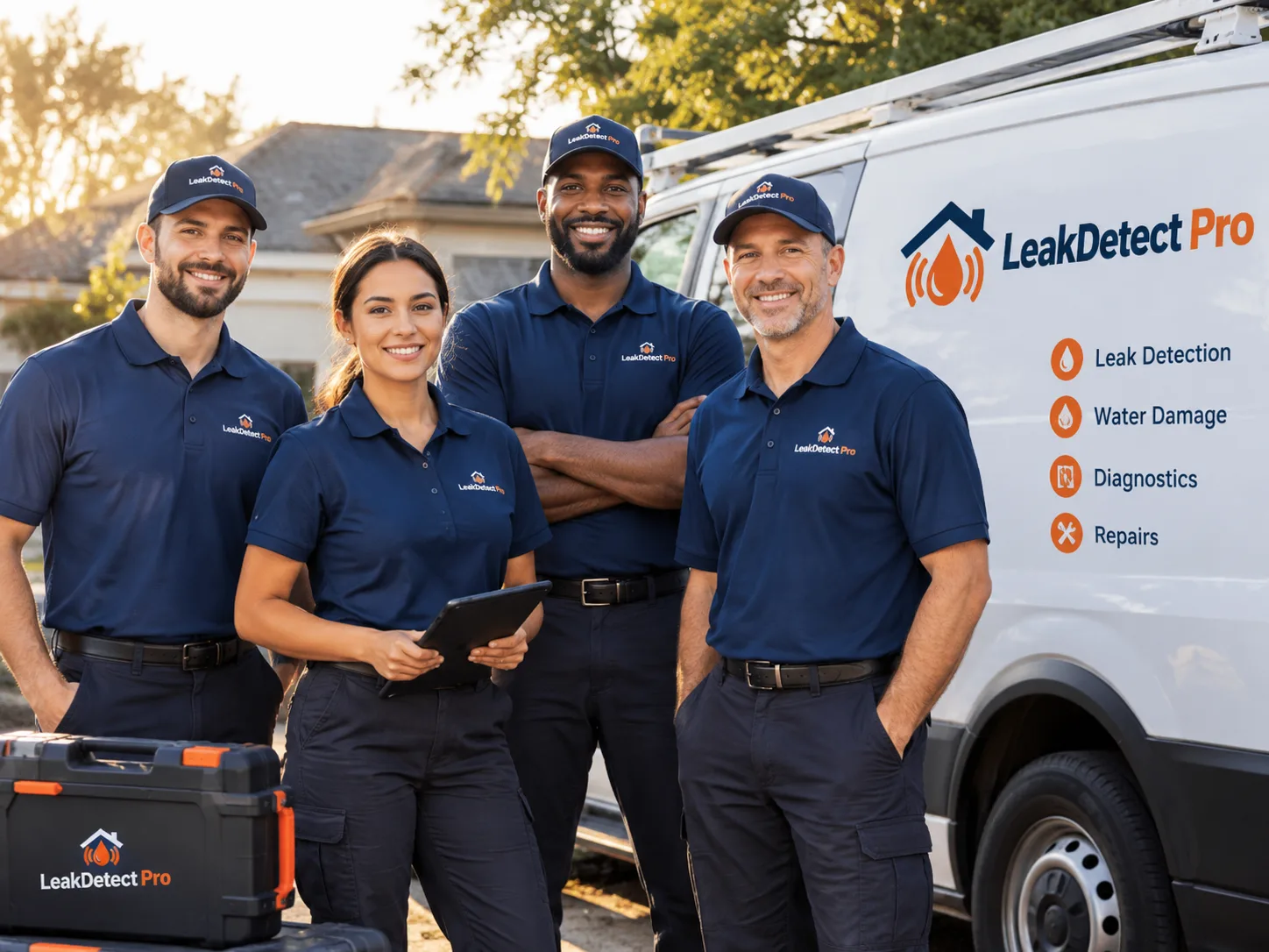 Roof Repair company in Monroeville, IN